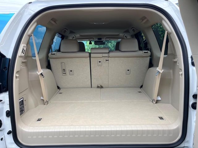 LANDCRUISER PRADO