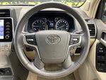 LANDCRUISER PRADO