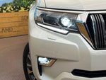 LANDCRUISER PRADO