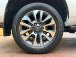 LANDCRUISER PRADO