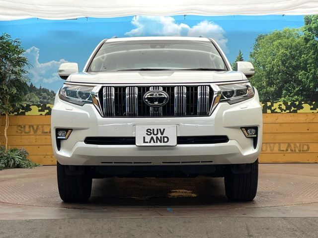 LANDCRUISER PRADO