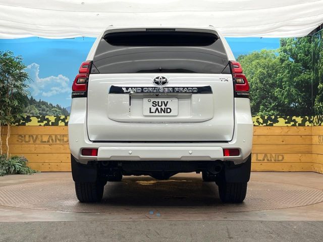 LANDCRUISER PRADO