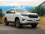 LANDCRUISER PRADO