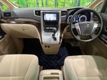 ALPHARD 4WD