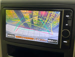 ALPHARD 4WD