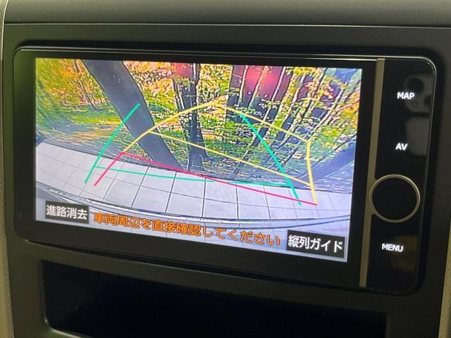 ALPHARD 4WD