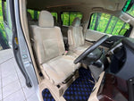 ALPHARD 4WD