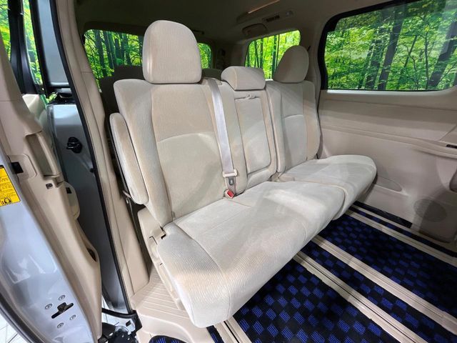 ALPHARD 4WD