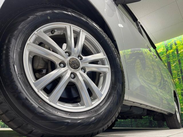 ALPHARD 4WD