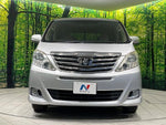 ALPHARD 4WD