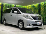 ALPHARD 4WD