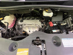 ALPHARD 4WD