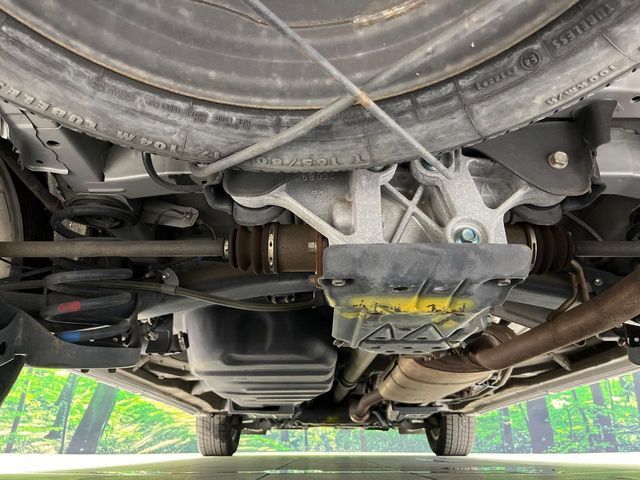 ALPHARD 4WD