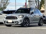 MINI COOPER S E CROSSOVER