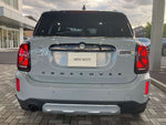 MINI COOPER S E CROSSOVER