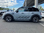 MINI COOPER S E CROSSOVER