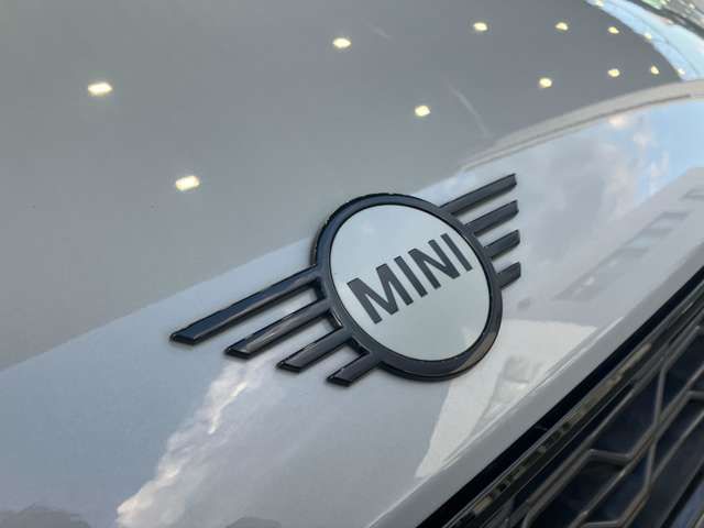 MINI COOPER S E CROSSOVER