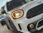 MINI COOPER S E CROSSOVER