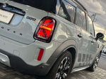 MINI COOPER S E CROSSOVER