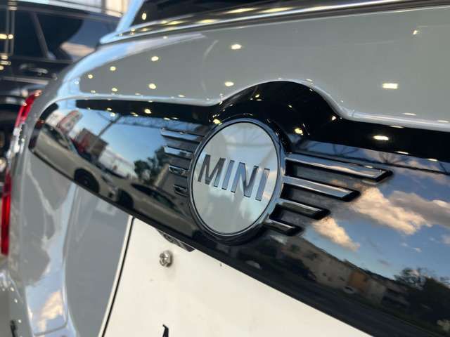 MINI COOPER S E CROSSOVER