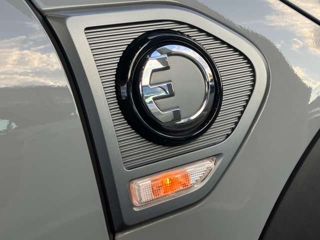 MINI COOPER S E CROSSOVER