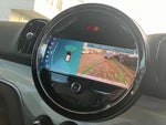 MINI COOPER S E CROSSOVER