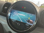 MINI COOPER S E CROSSOVER