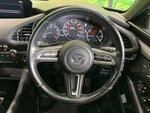 MAZDA3 FASTBACK
