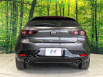 MAZDA3 FASTBACK