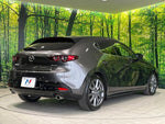 MAZDA3 FASTBACK