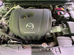 MAZDA3 FASTBACK
