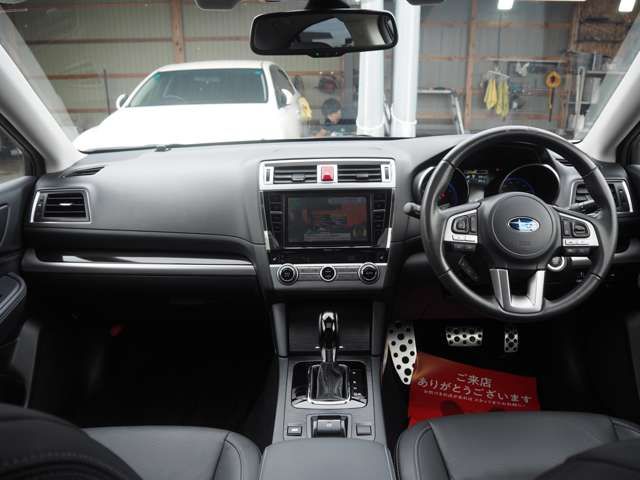 LEGACY B4