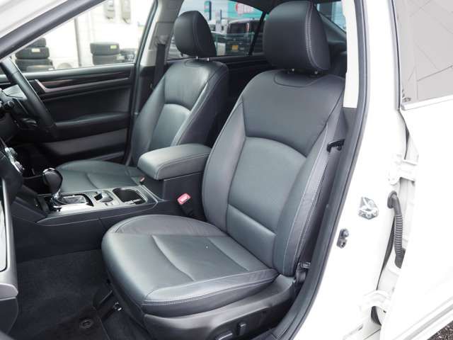 LEGACY B4