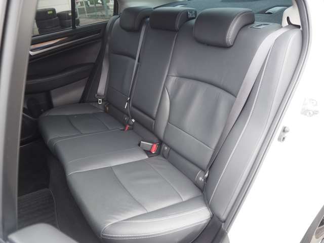 LEGACY B4