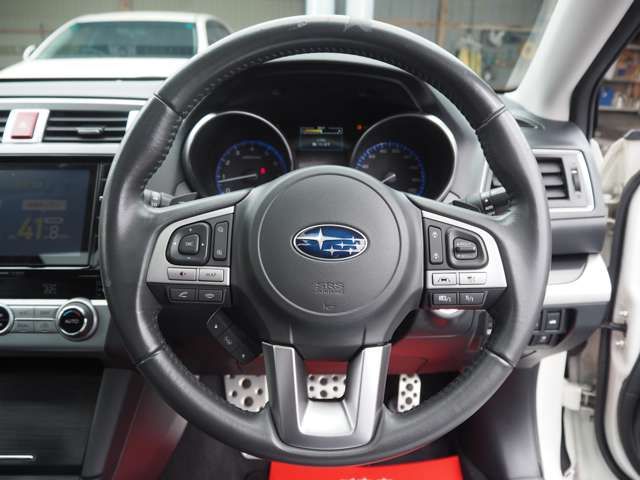 LEGACY B4
