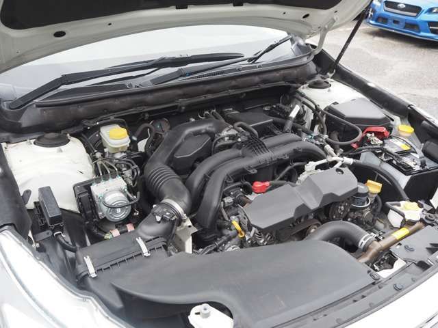 LEGACY B4