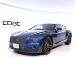 BENTLEY coupe