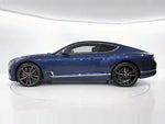 BENTLEY coupe