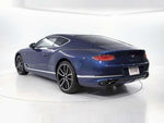 BENTLEY coupe