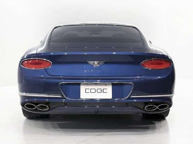 BENTLEY coupe