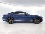 BENTLEY coupe
