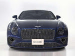 BENTLEY coupe