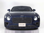 BENTLEY coupe