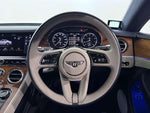 BENTLEY coupe