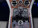 BENTLEY coupe