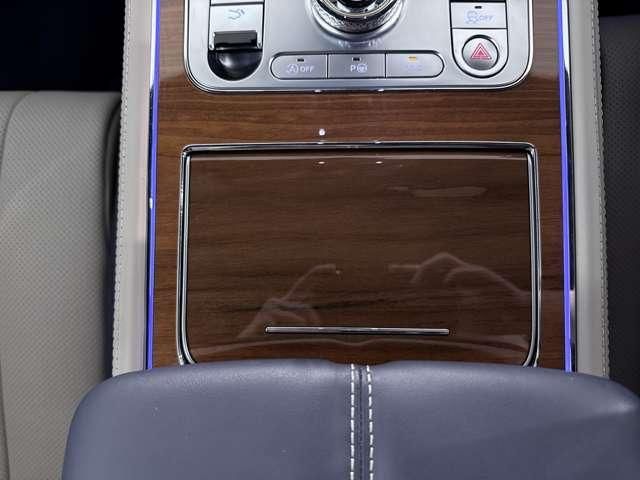 BENTLEY coupe