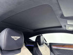 BENTLEY coupe