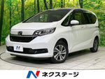 FREED 4WD