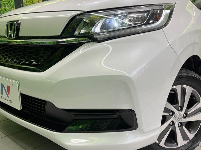 FREED 4WD