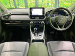 RAV4 HYBRID 4WD